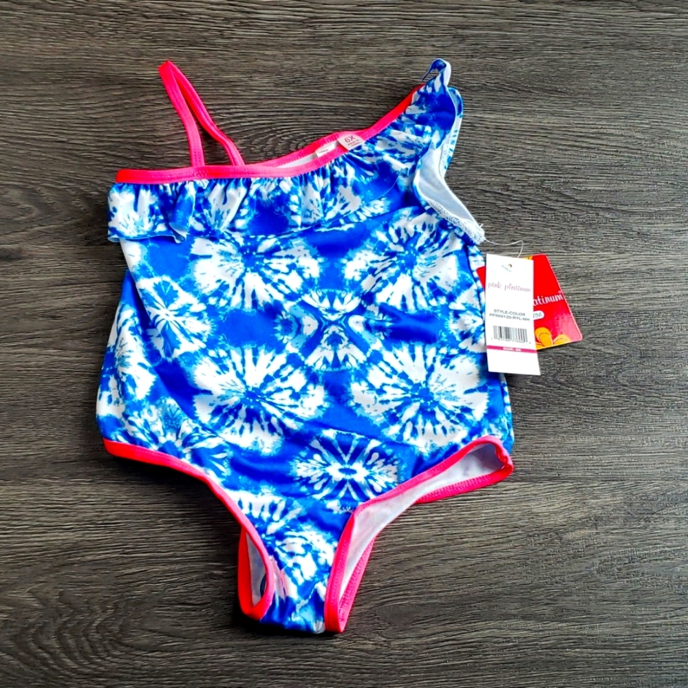 Swim suit  girls - Various sizes
